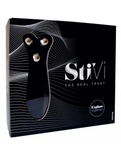 Wibrator-StiVi the real treat