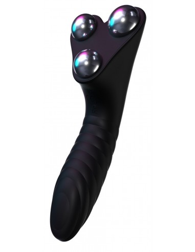 Wibrator-StiVi the real treat