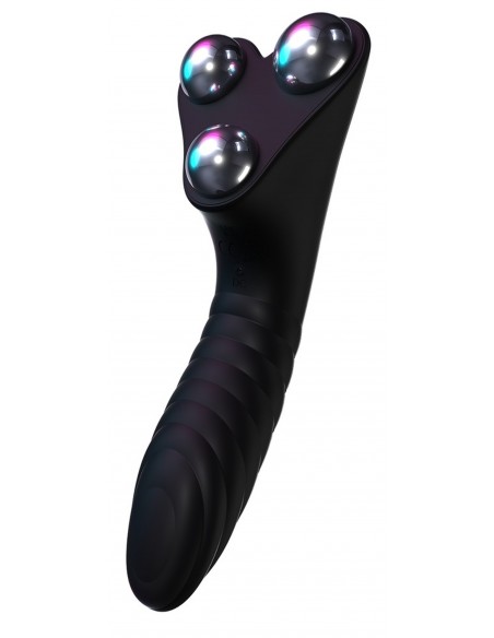 Wibrator-StiVi the real treat