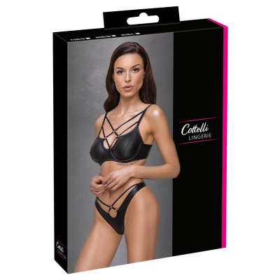 Bra Set matte - 1