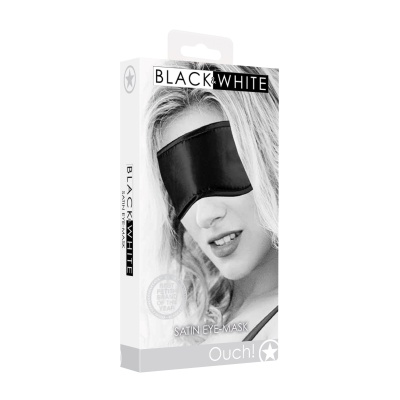 Maska Satin Eye-Mask - 1