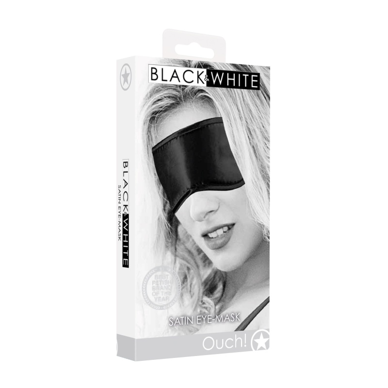 Maska Satin Eye-Mask - 1