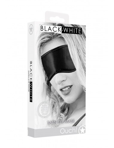 Satin Eye-Mask
