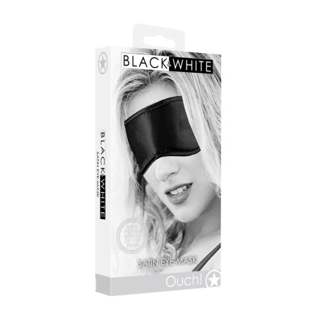 Maska Satin Eye-Mask - 1