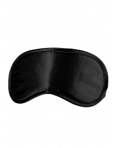 Satin Eye-Mask 2