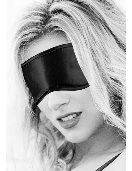 Satin Eye-Mask