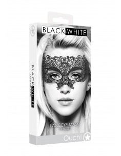 Lace Eye-Mask - Princess