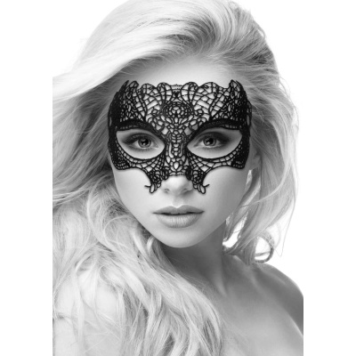 Maska Lace Eye-Mask - Princess - 1 2