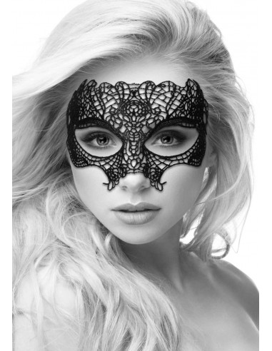 Lace Eye-Mask - Princess