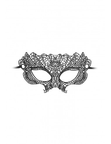 Lace Eye-Mask - Princess