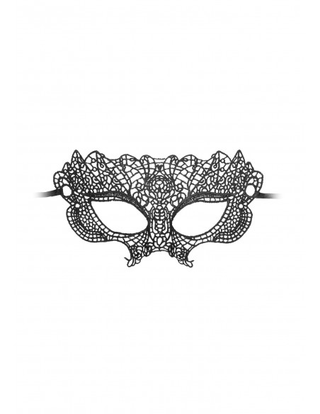 Lace Eye-Mask - Princess