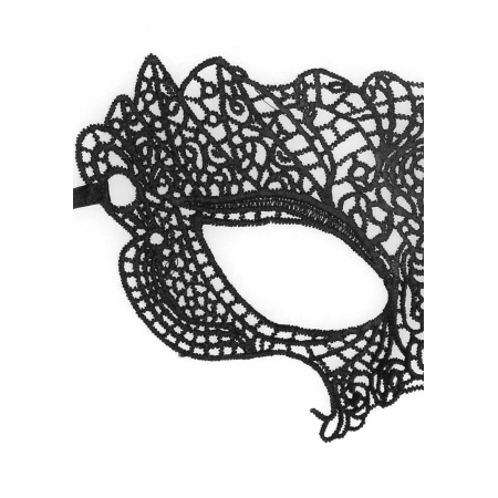 Maska Lace Eye-Mask - Princess - 4