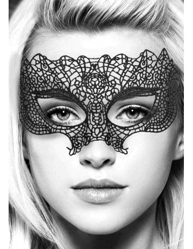 Lace Eye-Mask - Princess