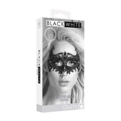 Maska Lace Eye-Mask- Empress - 1