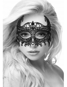 Lace Eye-Mask- Empress 2