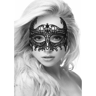 Maska Lace Eye-Mask- Empress - 1 2