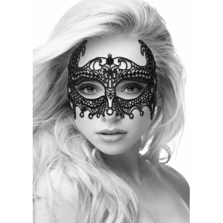 Maska Lace Eye-Mask- Empress - 2