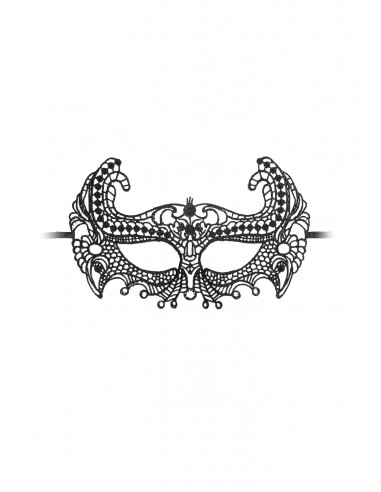 Lace Eye-Mask- Empress