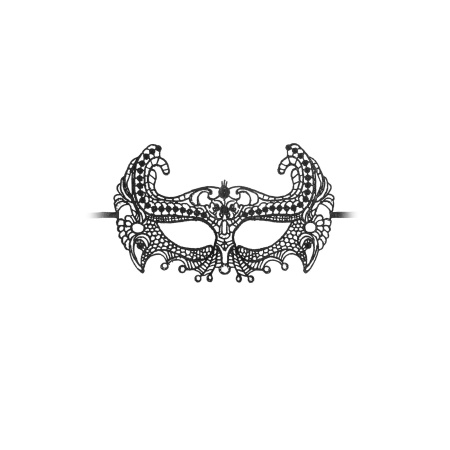 Maska Lace Eye-Mask- Empress - 4