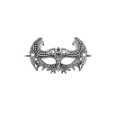Maska Lace Eye-Mask- Empress - 4