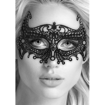 Maska Lace Eye-Mask- Empress - 5
