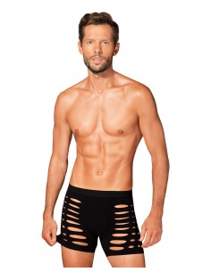 Bielizna-M104 bokserki  S/M/L