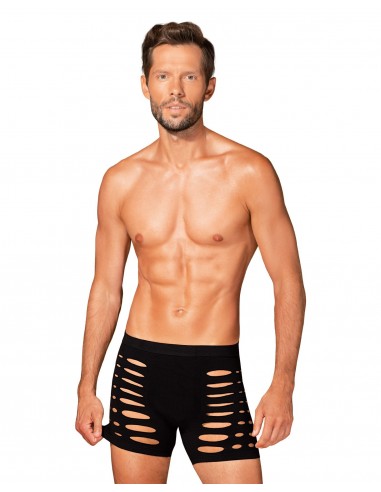 Bielizna-M104 bokserki  S/M/L