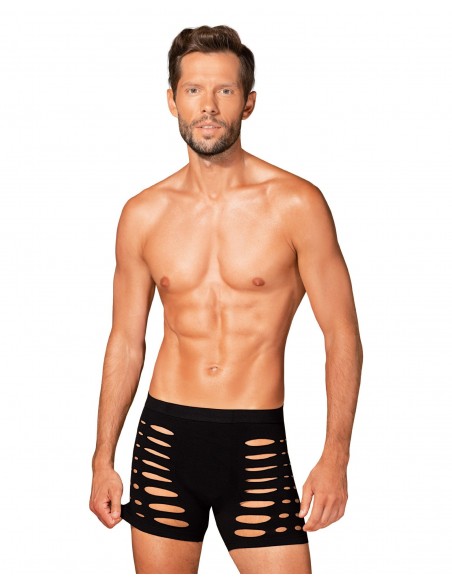 Bielizna-M104 bokserki  S/M/L