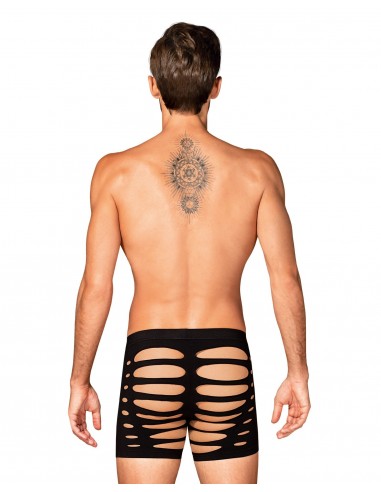 Bielizna-M104 bokserki  S/M/L