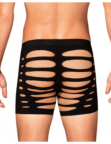 Bielizna-M104 bokserki  S/M/L