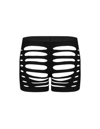 Bielizna-M104 bokserki  S/M/L