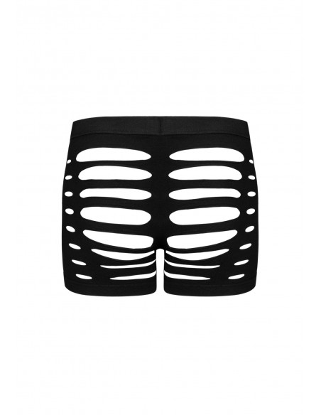 Bielizna-M104 bokserki  S/M/L