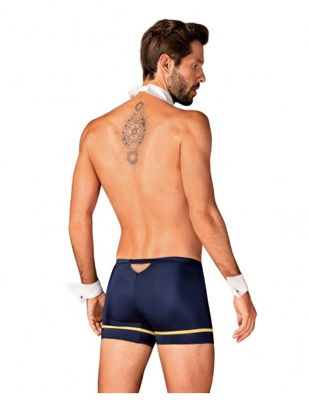 Bielizna-Pilotman set   S/M