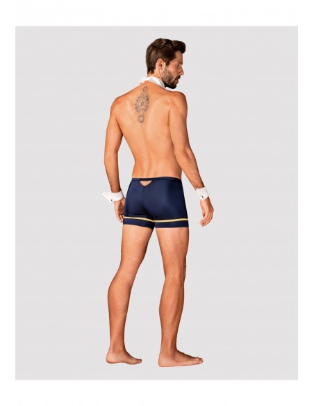 Bielizna-Pilotman set   S/M