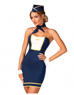Bielizna-Stewardess uniform   XS/S