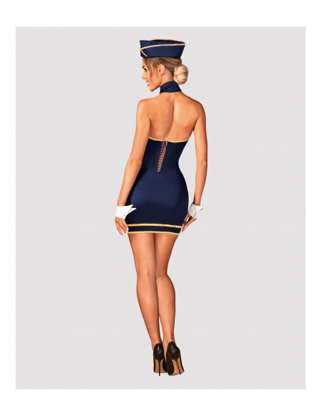 Bielizna-Stewardess uniform   XS/S