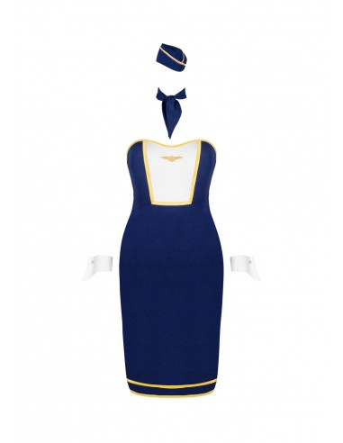 Bielizna-Stewardess uniform   XS/S