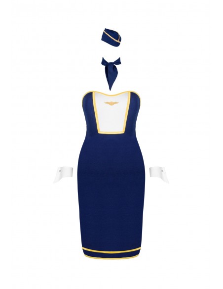 Bielizna-Stewardess uniform   XS/S