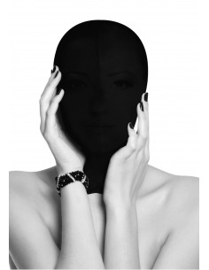 Subjugation Mask - Allows Just A Hint Of Light 2