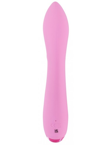 Sweet Smile Nodding Rabbit Vib