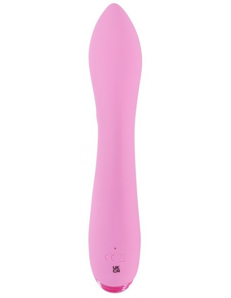 Sweet Smile Nodding Rabbit Vib