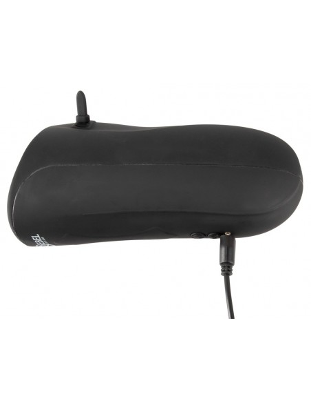 Rebel Masturbator with sleeve