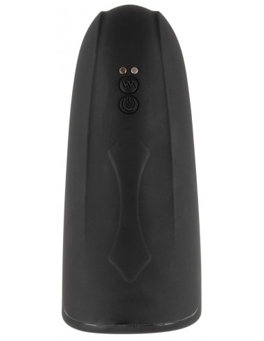 Rebel Masturbator with sleeve