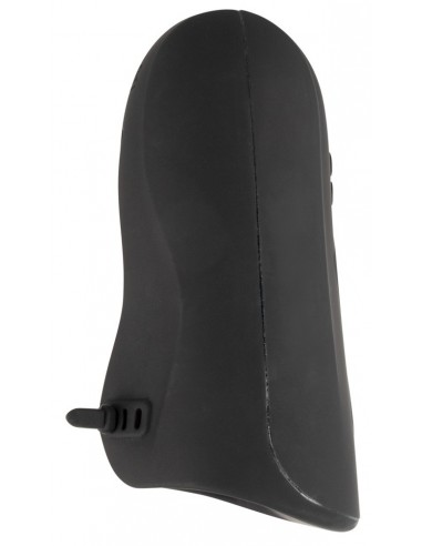 Rebel Masturbator with sleeve