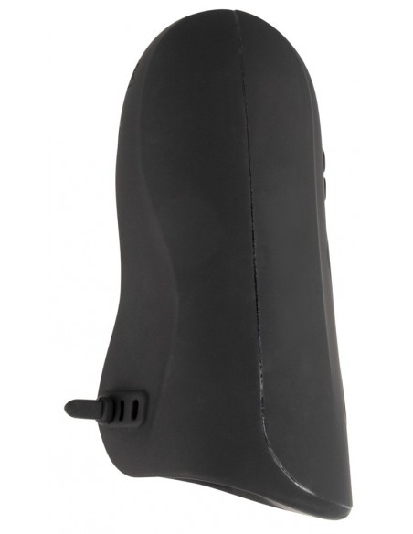 Rebel Masturbator with sleeve