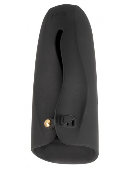 Rebel Masturbator with sleeve