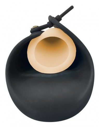 Rebel Masturbator with sleeve