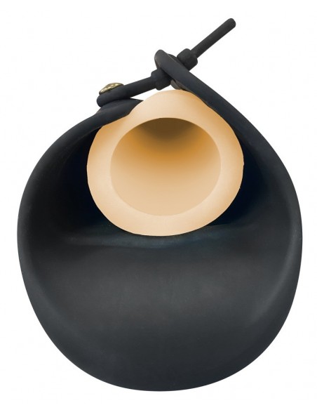 Rebel Masturbator with sleeve