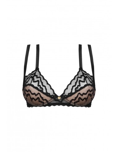 Bielizna-Arienna biustonosz   XS/S