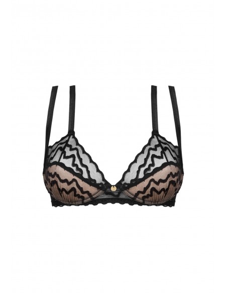 Bielizna-Arienna biustonosz   XS/S